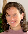 Photo of Cindy McPherson Frantz